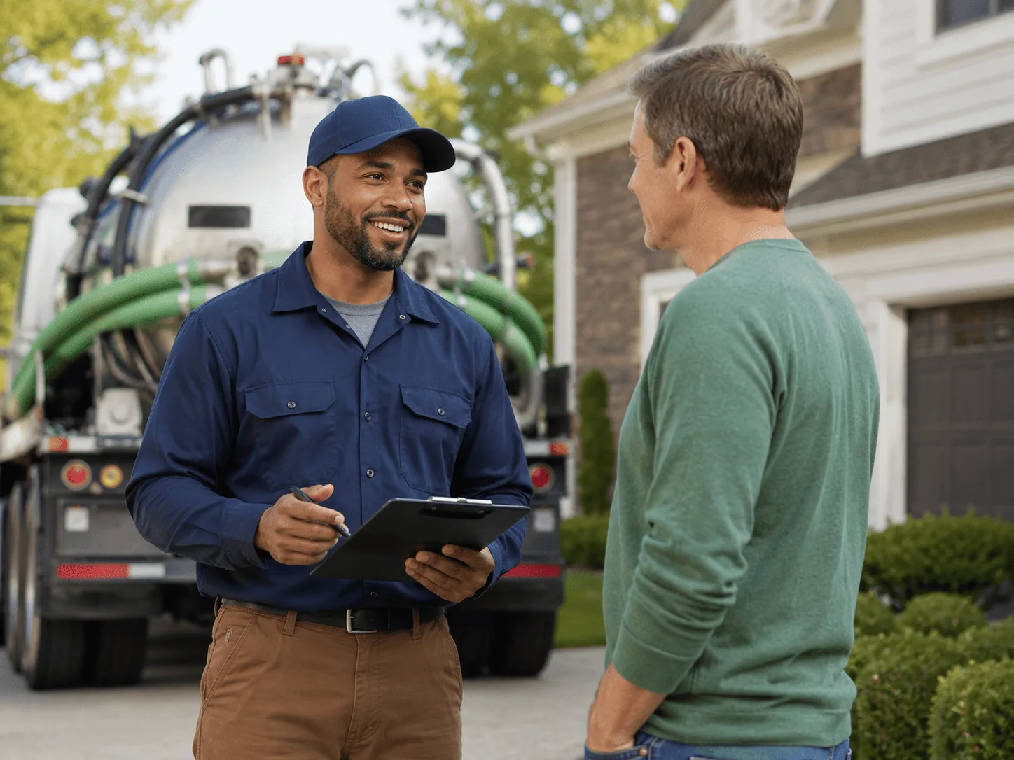 Mosquito Control Winona, OH FAQs